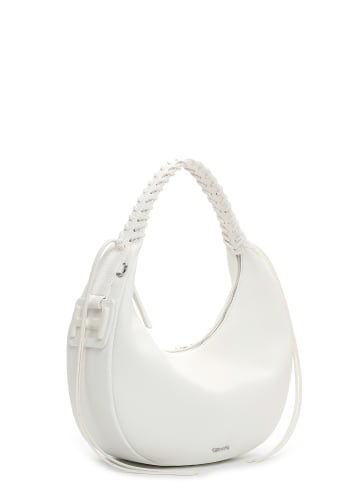 Tamaris Beutel TAS Kate in white