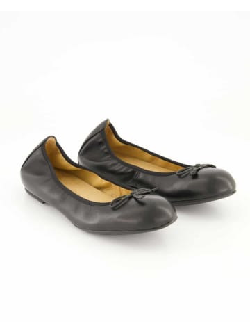 Unisa Ballerinas in Schwarz