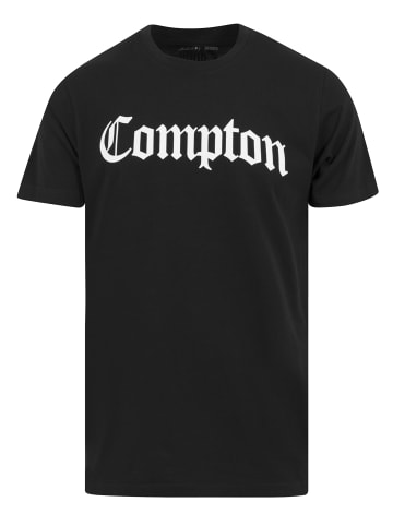 Mister Tee T-Shirts in black