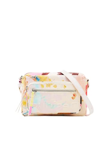 Desigual Handtasche 'Cambridge Mini' in mehrfarbig