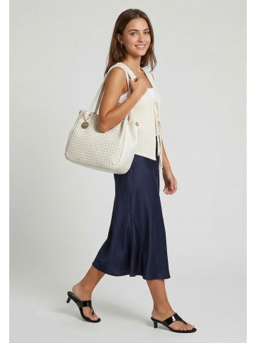 EMILY & NOAH Shopper E&N Josefin in beige 400