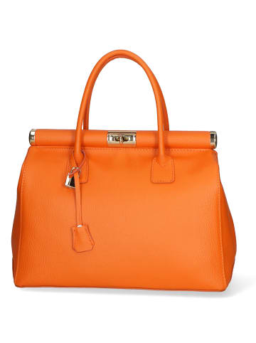 Gave Lux Handtasche in ORANGE