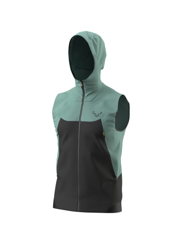 DYNAFIT TRANSALPER DST VST M in Blau3091