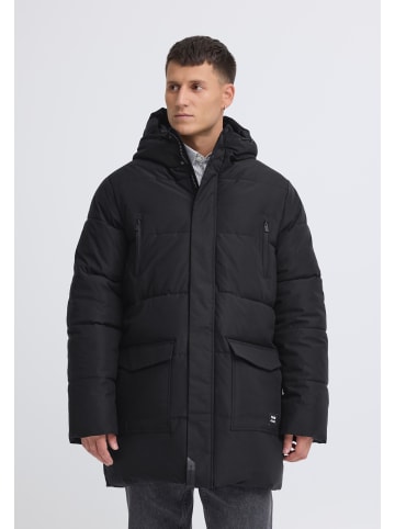 !SOLID Steppjacke SDMiumo in Schwarz