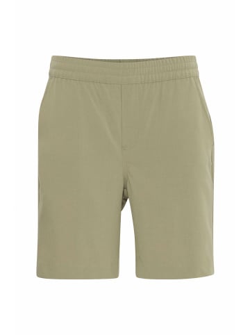 CASUAL FRIDAY Chinoshorts CFSAMOS in Grün