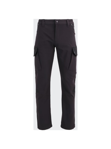 Hot Hose Glarus in Steingrau