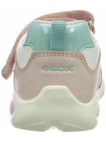 Geox Sneaker für Mädchen in rose