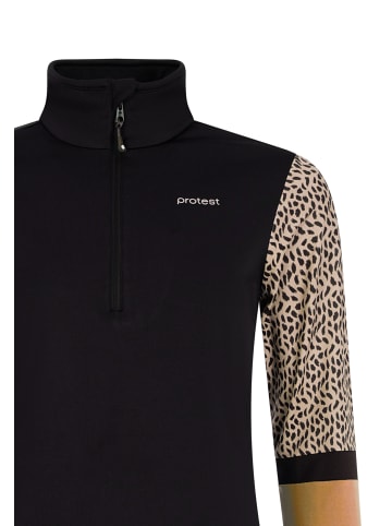 Protest " PRTNynke in Teddy Brown