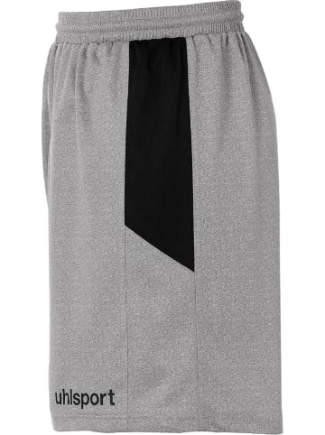 uhlsport  Sportshorts "Goal Shorts" in Grau