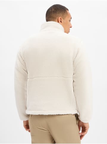 The North Face Fleecejacke in ecru - 0002