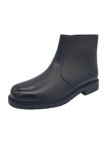 Sioux Stiefeletten in Schwarz