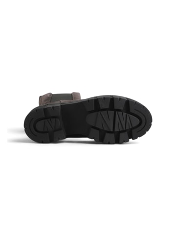 Apple of Eden Stiefel AOECHER in ANTRACITE
