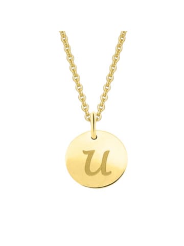 ONE ELEMENT  Charms & Anhänger für Erwachsene in gelb in gelb
