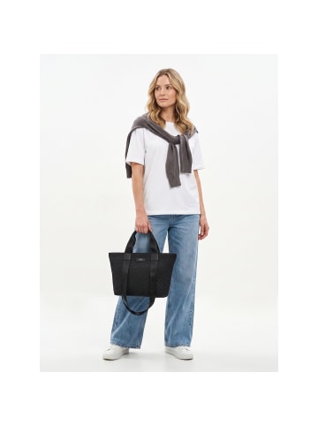 Gabor Helmea Shopper Tasche M 30.5 cm black