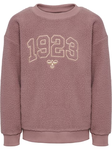 Hummel Sweatshirt Hmlcosso E-Sport Mädchen in TWILIGHT MAUVE