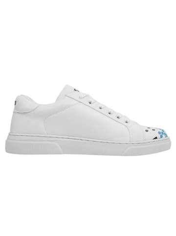 Dogo Ace Sneakers - Bring Your Colours to Life 41 in Weiß