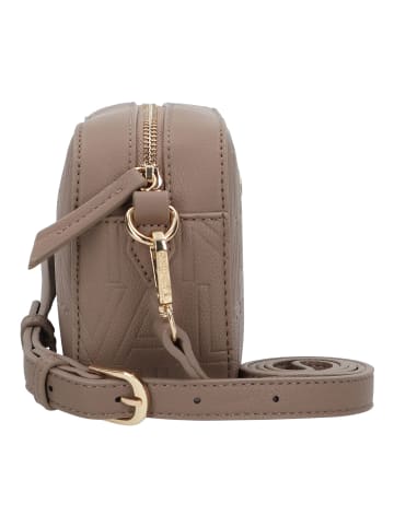Valentino Pansy PANSY Umhängeriemen 20 cm in taupe