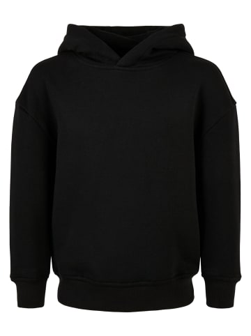 Urban Classics Kapuzenpullover in black