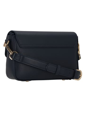 Valentino Zero Umhängetasche 23 cm in blu notte