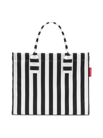 Reisenthel Daily Shopper Shopper Tasche 42 cm summerstripes black