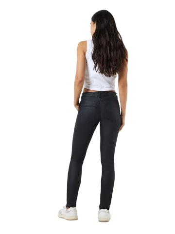 Noisy may Jeans NMALLIE skinny in Schwarz