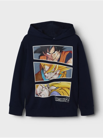 name it Hoodie in Navy Blazer