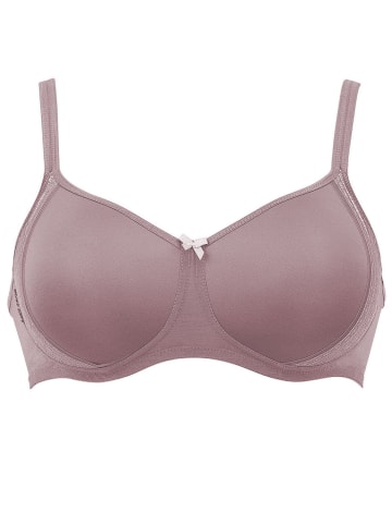 Anita Soft BH Fleur in berry