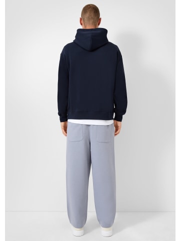 QS Sweatshirt in 5920_navy