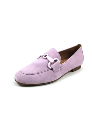 Gabor Slipper in lila