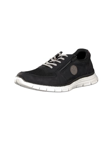 rieker Sneaker in schwarz