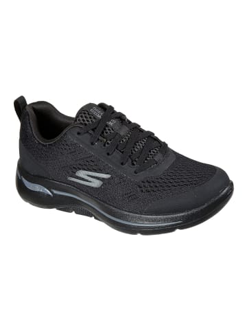 Skechers Sneakers Low Go Walk Arch Fit - MOTION BREEZE  in schwarz