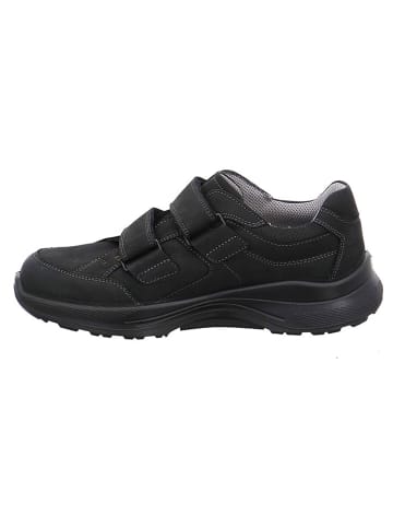 Jomos Slipper in Schwarz