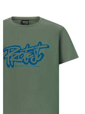 Protest " PRTCaptain JR in Thyme