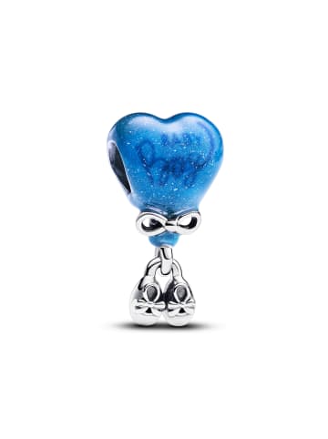 Pandora Silber Boy Charm