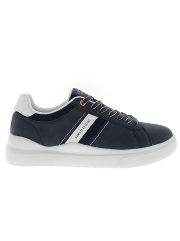 Armata di Mare Sneaker AMU1D935-NAVY Blau
