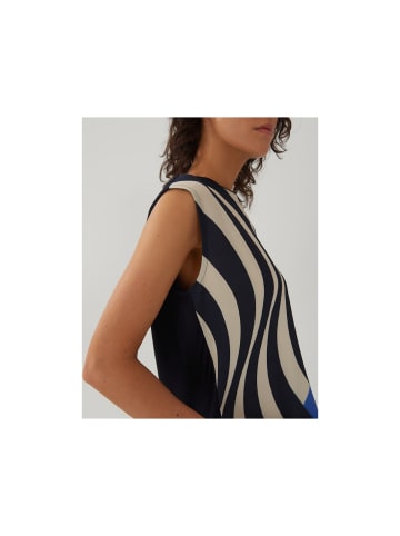 Someday Tank Top für Damen in blau