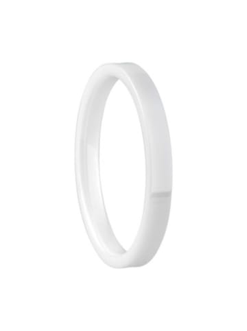 Bering Ring für Damen in unifarben in uni