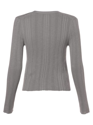 Marc O'Polo Strickjacke in grau