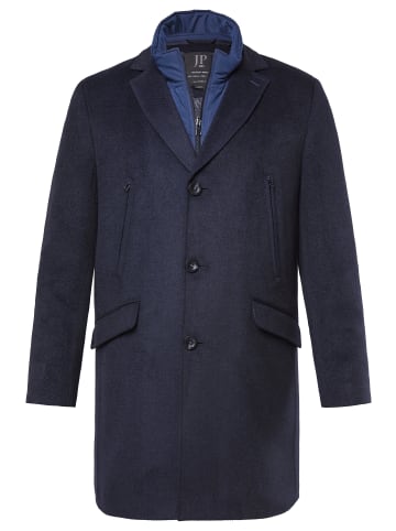 JP1880 Kurzmantel in navy blau