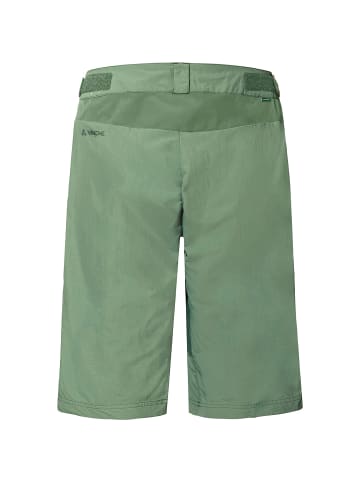 Vaude MENS TAMARO SHORTS II in Grün