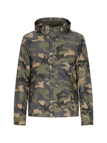 MO Herren Jacke in Oliv