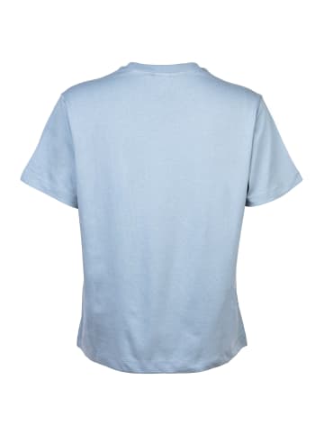 Champion T-Shirt 1er Pack in Blau