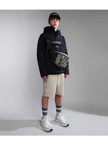 Napapijri Jacke "K Rainforest Sum 4" in Blau