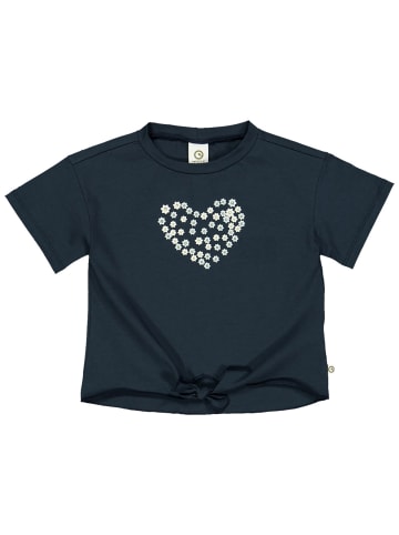 müsli T-Shirt 1511093900 in dunkelblau