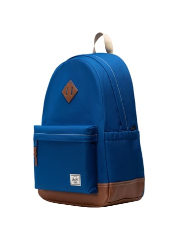 Herschel Herschel Heritage Backpack in Blau