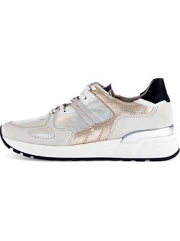 Gabor Comfort Damen- Schnürschuhe  in Bunt