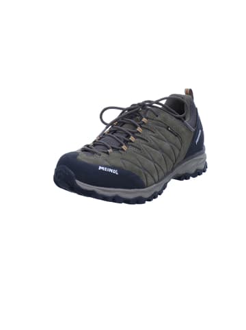 MEINDL Outdoorschuhe Mondello GTX 031 in braun