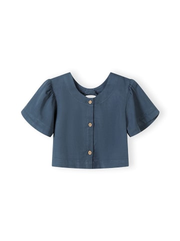 Minoti 2tlg. Set: Blusen 22set46 in Blau