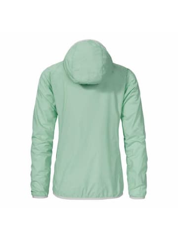 Schöffel Schnürschuh in grün