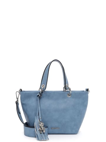 EMILY & NOAH Shopper E&N Beatrix in smokeblue 560